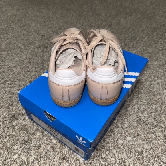 Adidas Samba - Picture 3 of 4